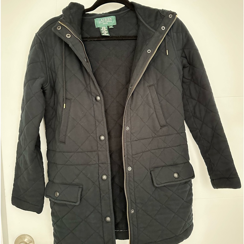 Ralph Lauren Pre owned - Picture 2 of 5